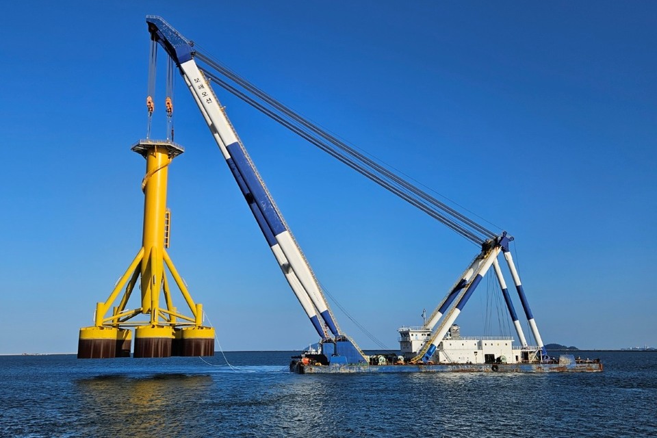 SMART ENERGY WEEK 2025秋　(10月17～19日) 視察の投稿画像04