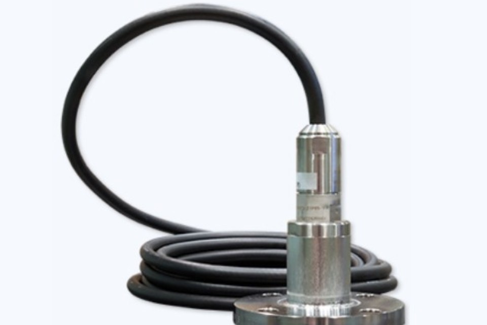 圧力式液面計の画像