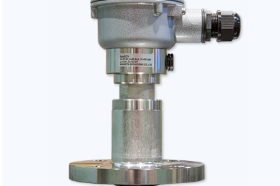 液面計圧力式の画像