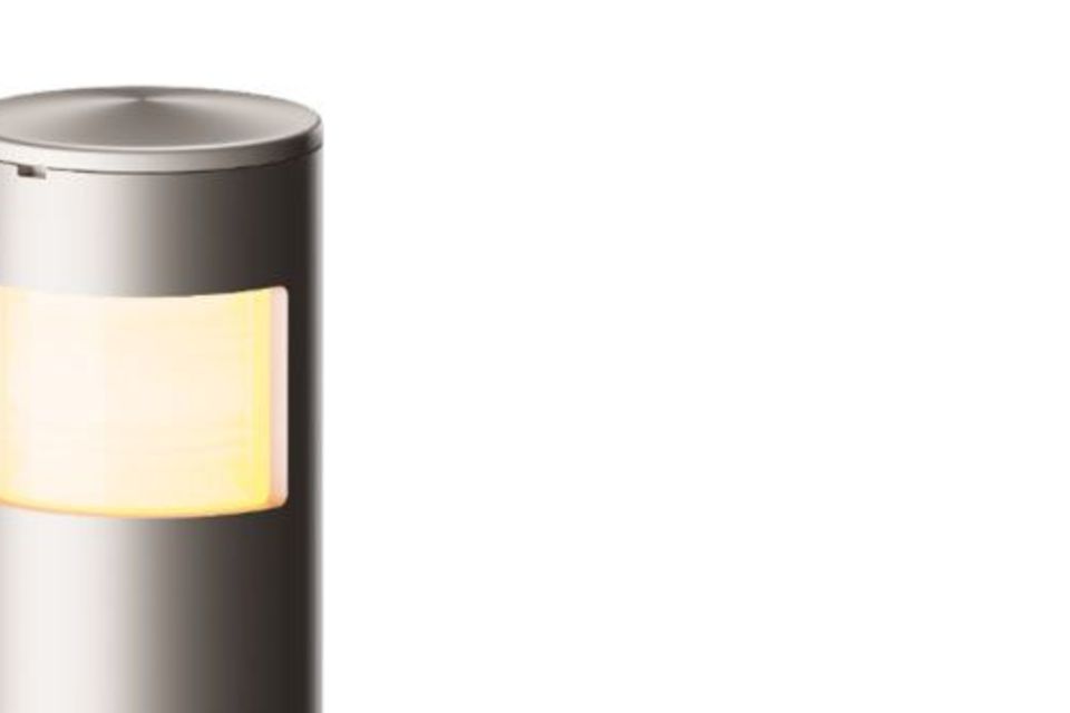 マリンランタンの画像