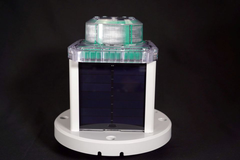 仮設用マリンランタンの画像