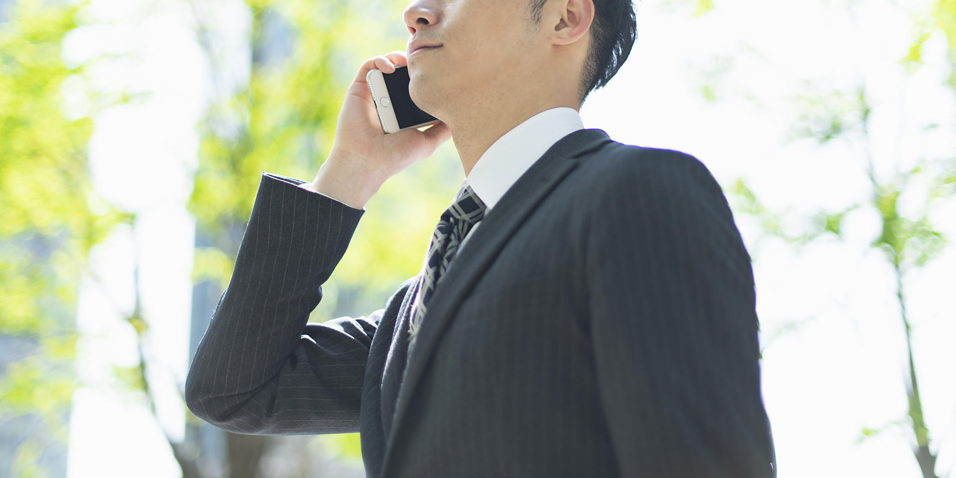 営業の画像